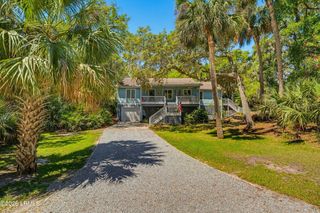 703 Seahorse Road, Fripp Island, SC 29920
