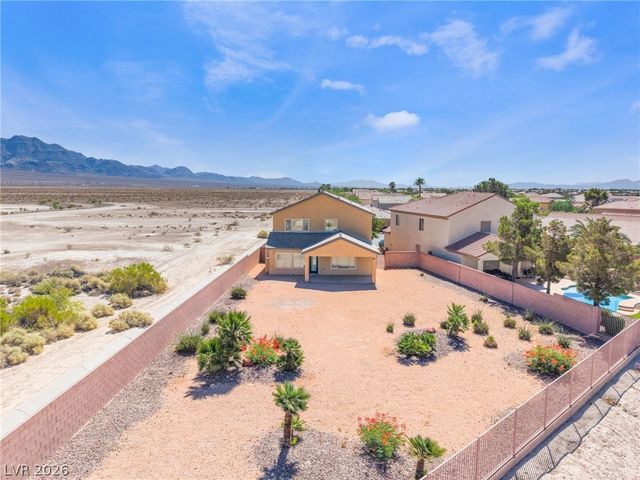 8941 Martin Downs Place, Las Vegas, NV 89131