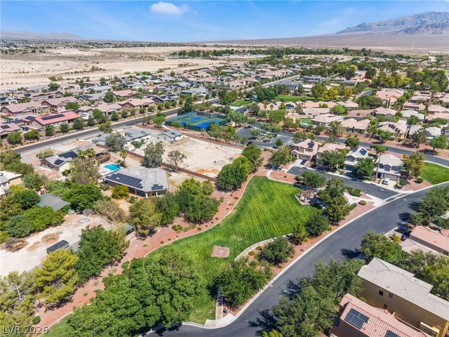 8941 Martin Downs Place, Las Vegas, NV 89131