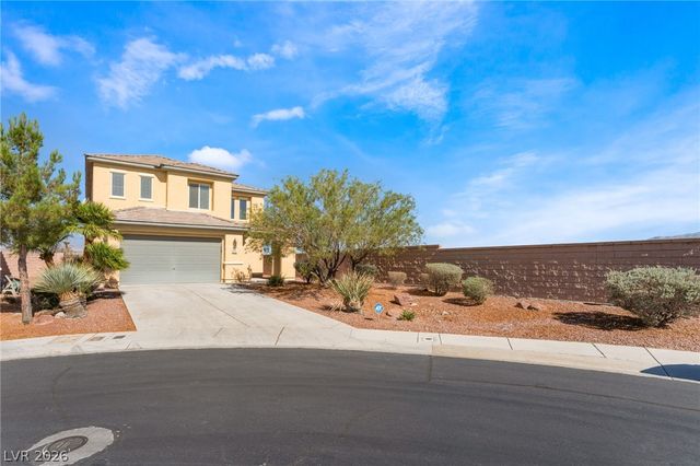8941 Martin Downs Place, Las Vegas, NV 89131