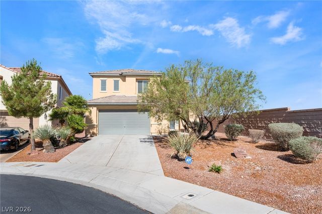 8941 Martin Downs Place, Las Vegas, NV 89131