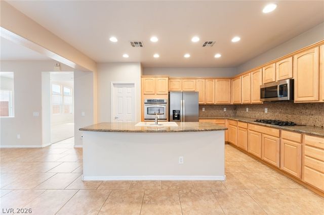 8941 Martin Downs Place, Las Vegas, NV 89131