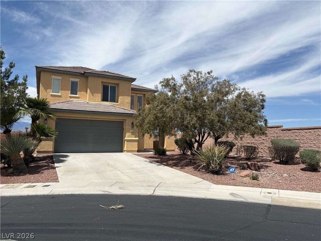 8941 Martin Downs Place, Las Vegas, NV 89131