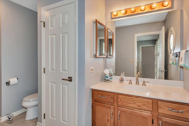 14727 Golf Road, Orland Park, IL 60462