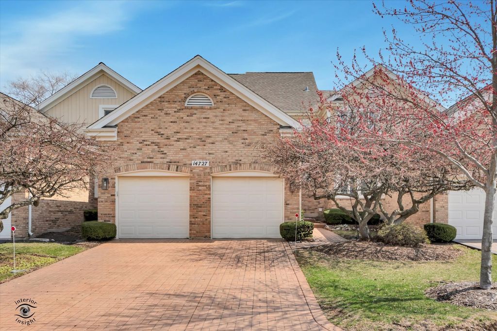 14727 Golf Road, Orland Park, IL 60462