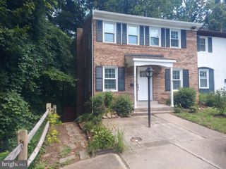 1412 MILBANK RD, Woodbridge, VA 22191