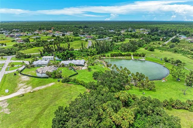 15106 GULISTAN AVENUE, Port Charlotte, FL 33953