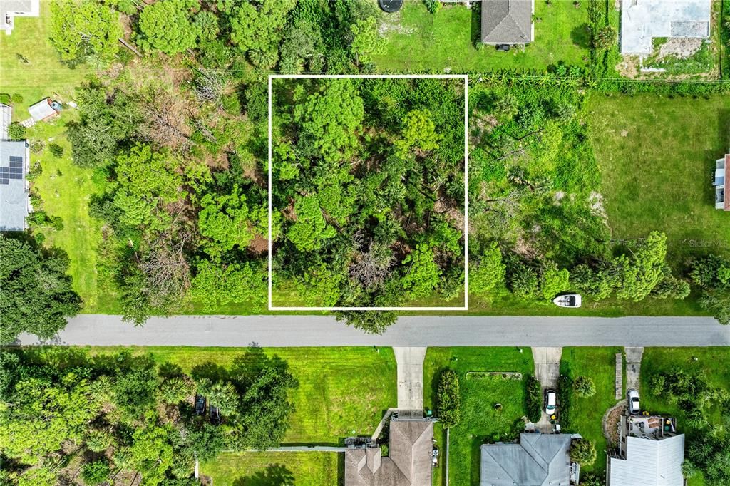 15106 GULISTAN AVENUE, Port Charlotte, FL 33953