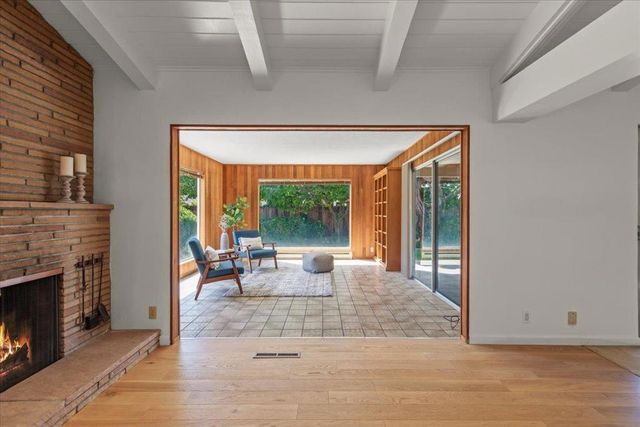 1586 Koch Lane, San Jose, CA 95125