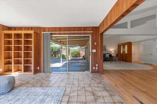 1586 Koch Lane, San Jose, CA 95125