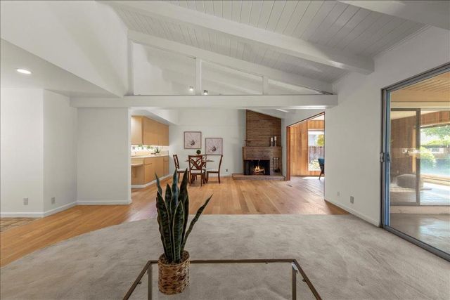 1586 Koch Lane, San Jose, CA 95125