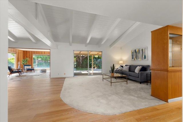 1586 Koch Lane, San Jose, CA 95125