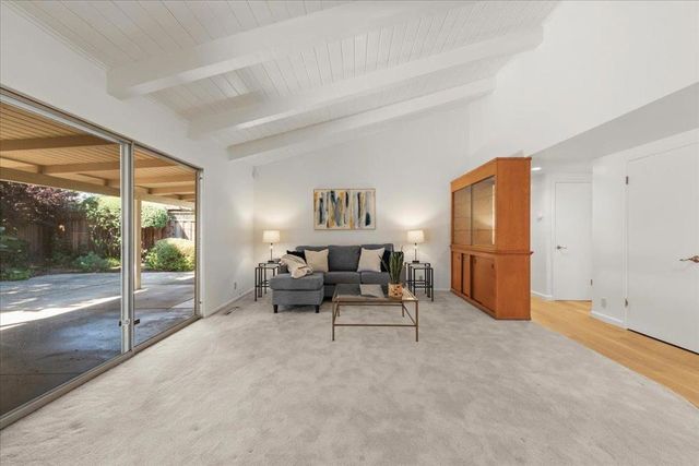 1586 Koch Lane, San Jose, CA 95125