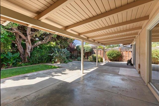 1586 Koch Lane, San Jose, CA 95125