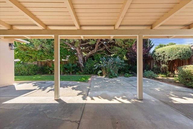1586 Koch Lane, San Jose, CA 95125
