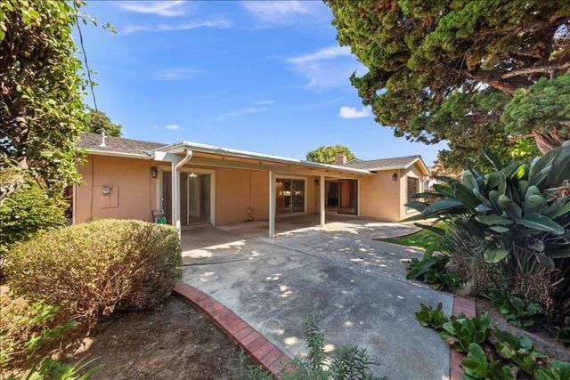 1586 Koch Lane, San Jose, CA 95125
