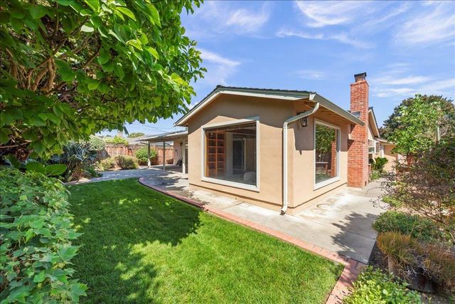 1586 Koch Lane, San Jose, CA 95125