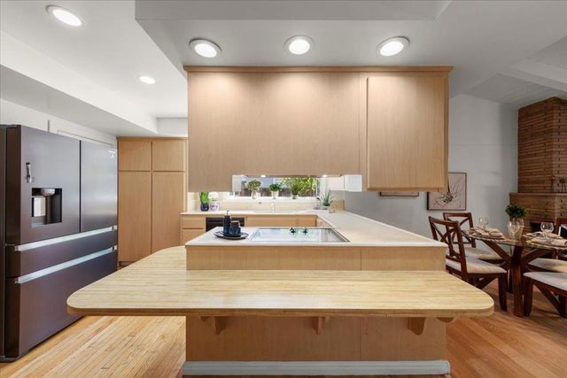 1586 Koch Lane, San Jose, CA 95125