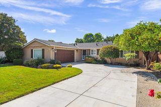 1586 Koch Lane, San Jose, CA 95125