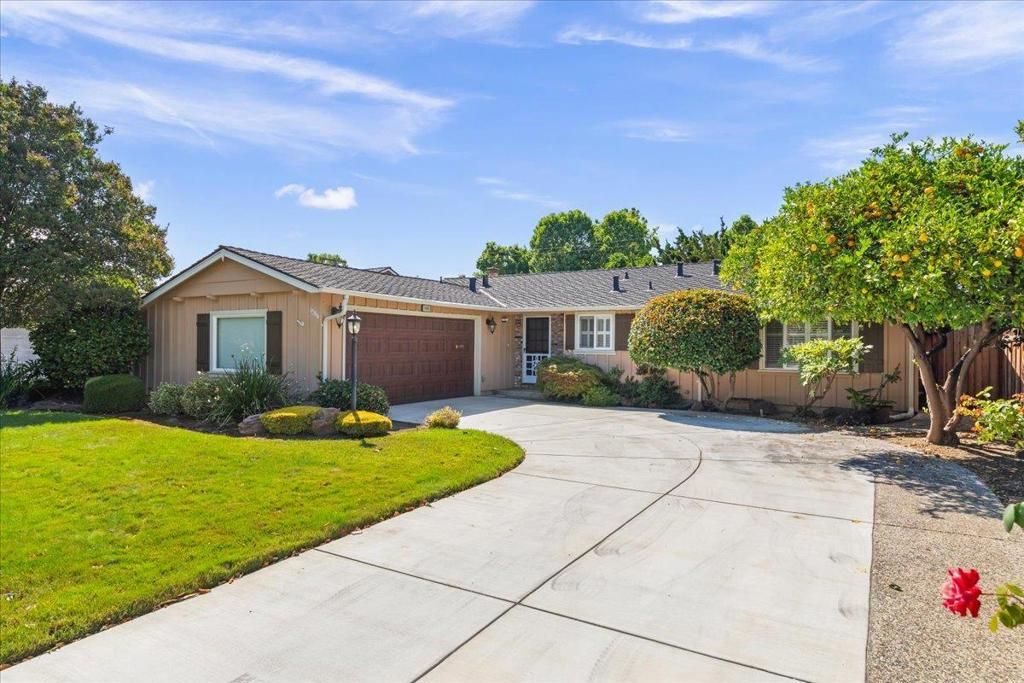 1586 Koch Lane, San Jose, CA 95125