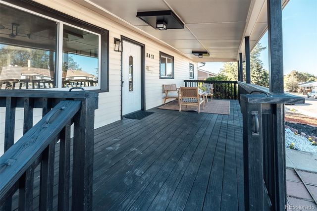 8471 Mcdougal Street, Denver, CO 80229