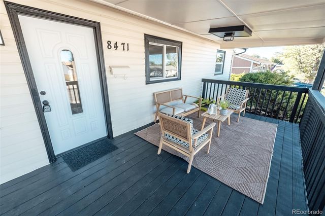 8471 Mcdougal Street, Denver, CO 80229