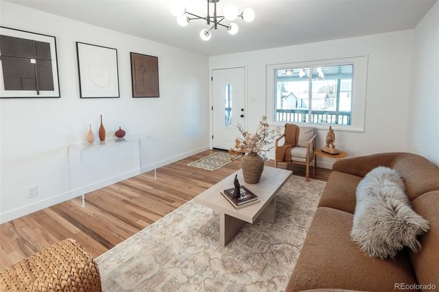 8471 Mcdougal Street, Denver, CO 80229