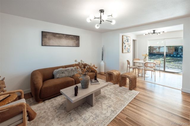 8471 Mcdougal Street, Denver, CO 80229