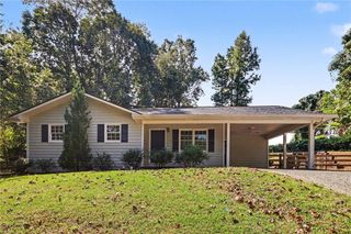 745 Pioneer Road, Jasper, GA 30143