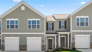 4383 Big Alamance Run, Graham, NC 27253