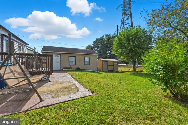 66 ARDEN AVE, New Castle, DE 19720