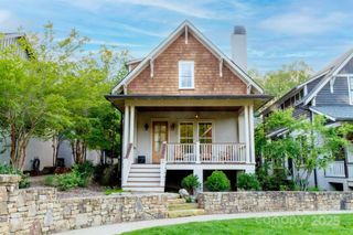 12 Fay Jones Lane, Black Mountain, NC 28711