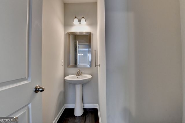 2375 Matlin Way, Buford, GA 30519