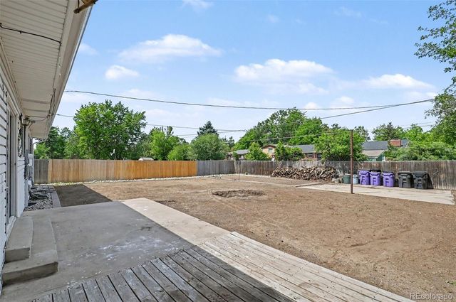 2977 S Sheridan Boulevard, Denver, CO 80227