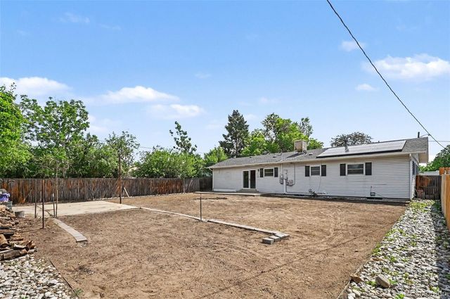 2977 S Sheridan Boulevard, Denver, CO 80227