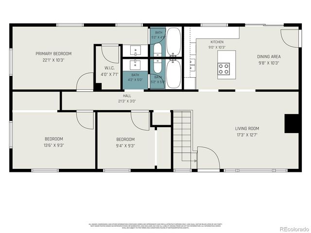 2977 S Sheridan Boulevard, Denver, CO 80227