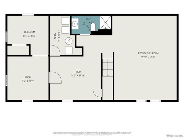 2977 S Sheridan Boulevard, Denver, CO 80227