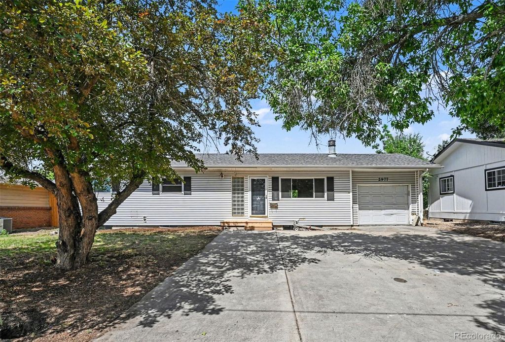2977 S Sheridan Boulevard, Denver, CO 80227