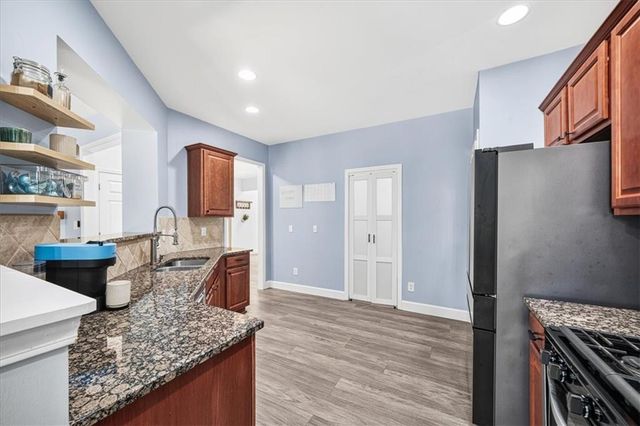 4977 Berkeley Oak Drive, Peachtree Corners, GA 30092