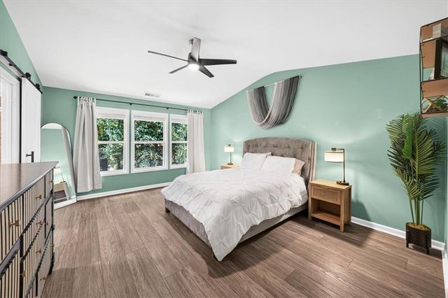 4977 Berkeley Oak Drive, Peachtree Corners, GA 30092