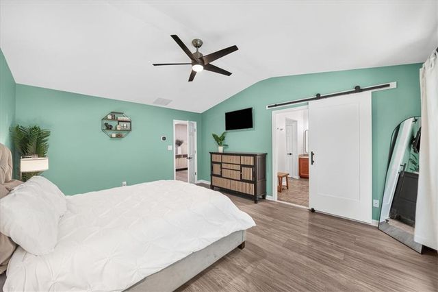 4977 Berkeley Oak Drive, Peachtree Corners, GA 30092
