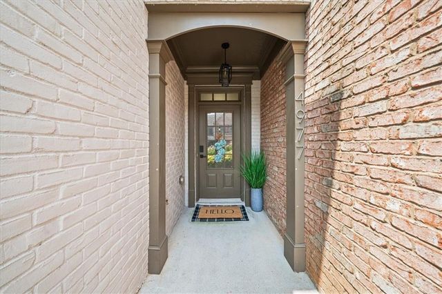 4977 Berkeley Oak Drive, Peachtree Corners, GA 30092