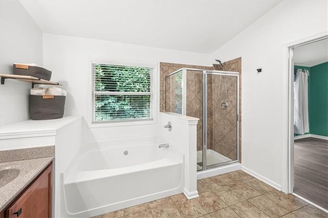 4977 Berkeley Oak Drive, Peachtree Corners, GA 30092