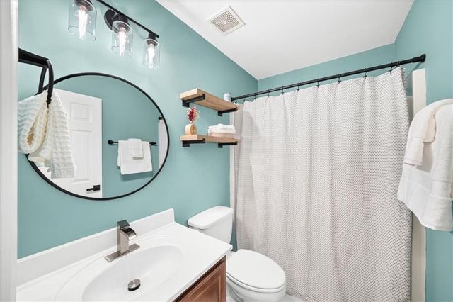 4977 Berkeley Oak Drive, Peachtree Corners, GA 30092