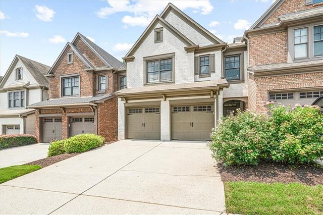 4977 Berkeley Oak Drive, Peachtree Corners, GA 30092