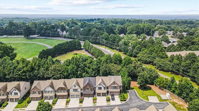 4977 Berkeley Oak Drive, Peachtree Corners, GA 30092