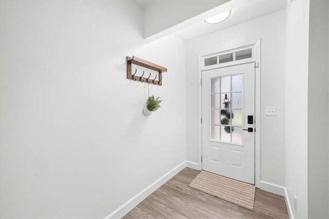 4977 Berkeley Oak Drive, Peachtree Corners, GA 30092