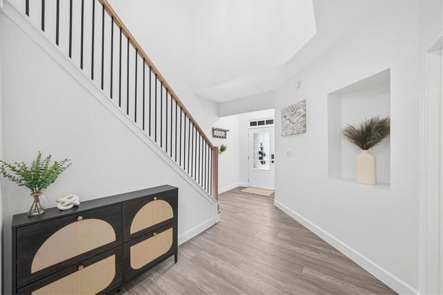 4977 Berkeley Oak Drive, Peachtree Corners, GA 30092