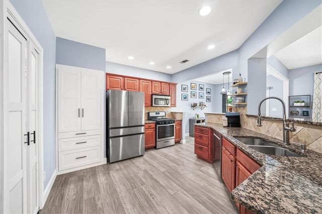 4977 Berkeley Oak Drive, Peachtree Corners, GA 30092