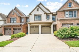 4977 Berkeley Oak Drive, Peachtree Corners, GA 30092